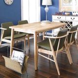  Ghế Gỗ Bọc Da Tay Vịn LHG09 