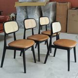  Ghế Gỗ CH301 LHG33 