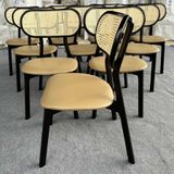  Ghế Gỗ CH303 LHG34 