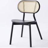  Ghế Gỗ CH303 LHG34 