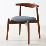  Ghế Gỗ Elbow LHG11 