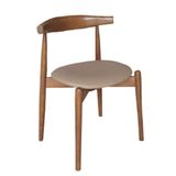  Ghế Gỗ Elbow LHG11 