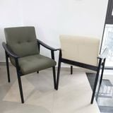  Ghế Ăn Gỗ Ash LHA01 