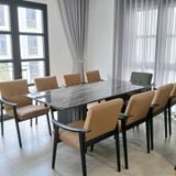  Ghế Ăn Gỗ Ash LHA01 