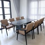  Ghế Ăn Gỗ Ash LHA01 