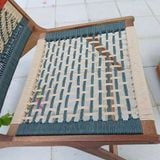  Ghế Lưới Ngoài Trời LHAV02 – Nghệ Thuật Thủ Công & Cảm Hứng Tự Nhiên 