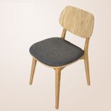  Ghế Gỗ Venus LHG12 