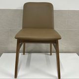  Ghế Ăn Gỗ Bọc Da Obama LHG23 