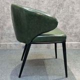  Ghế Lưng Cong LHG78 