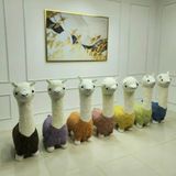  Ghế Thư Giãn Hình Thú AKBB06 – Đáng Yêu & Tiện Lợi 