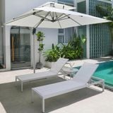  Ghế Hồ Bơi DPATG3 – Sự Lựa Chọn Hoàn Hảo Cho Không Gian Ngoài Trời 