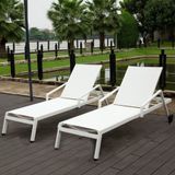  Ghế Hồ Bơi Textilene GL12 – Giải Pháp Thư Giãn Tuyệt Vời Cho Không Gian Ngoài Trời 