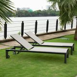  Ghế Hồ Bơi GL13 – Thiết Kế Hiện Đại Cho Không Gian Ngoài Trời 