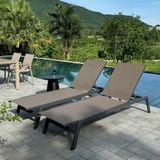  Ghế Hồ Bơi GL15 – Thư Giãn Thoải Mái Với Thiết Kế Hiện Đại Cho Không Gian Ngoài Trời 