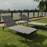  Ghế Hồ Bơi GL16G – Thư Giãn Thoải Mái Với Thiết Kế Hiện Đại Cho Không Gian Ngoài Trời 