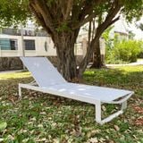  Ghế Hồ Bơi Textilene GL20 – Sự Kết Hợp Giữa Thoải Mái Và Phong Cách Hiện Đại 