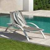  Ghế Hồ Bơi HB01 – Sự Kết Hợp Hoàn Hảo Giữa Phong Cách và Tiện Nghi Cho Không Gian Ngoài Trời 