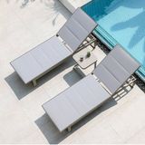  Ghế Hồ Bơi HB04  – Thoải Mái và Phong Cách Cho Không Gian Ngoài Trời 