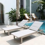  Ghế Hồ Bơi HB04  – Thoải Mái và Phong Cách Cho Không Gian Ngoài Trời 