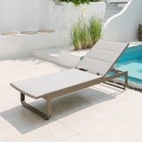  Ghế Hồ Bơi HB04  – Thoải Mái và Phong Cách Cho Không Gian Ngoài Trời 