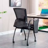  Ghế Đào Tạo Có Bảng Viết, Bánh Xe TKF09 