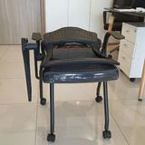  Ghế Đào Tạo Có Bảng Viết, Bánh Xe TKF09 