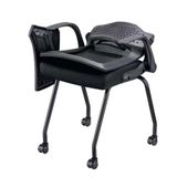  Ghế Đào Tạo Có Bảng Viết, Bánh Xe TKF09 