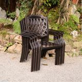  Ghế Sân Vườn I5 - Sự Kết Hợp Hoàn Hảo Giữa Độ Bền và Thẩm Mỹ 