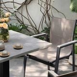  Ghế Ngoài Trời LL – Sang Trọng và Hiện Đại 