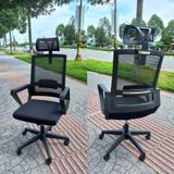  Ghế Xoay Văn Phòng DPD17 