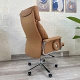  Ghế Giám Đốc Ngả Lưng DPD55 Xoay 360 Độ 