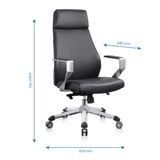  Ghế Giám Đốc TKT09 