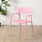  Ghế Nhựa Đúc S3027 - Thiết Kế Thanh Lịch, Thoải Mái Tối Đa Cho Mọi Không Gian 