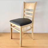  Ghế Gỗ Cabin LHG13 