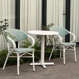  Ghế Lưới Textilene Ngoài Trời GC01X - Thiết Kế Hiện Đại, Thoải Mái Cho Mọi Không Gian 