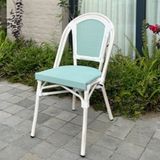  Ghế Lưới Textilene Ngoài Trời GC09X - Sự Kết Hợp Hoàn Hảo Giữa Phong Cách Và Sự Thoải Mái 