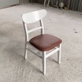  Ghế Gỗ Mango LHG14 