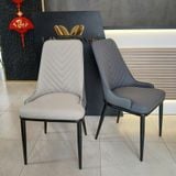  Ghế Ăn Mina LHA10 