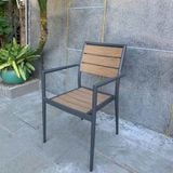  Ghế Ngoài Trời GCVG - Thiết Kế Thanh Lịch, Độ Bền Cao Cho Không Gian Ngoại Thất 