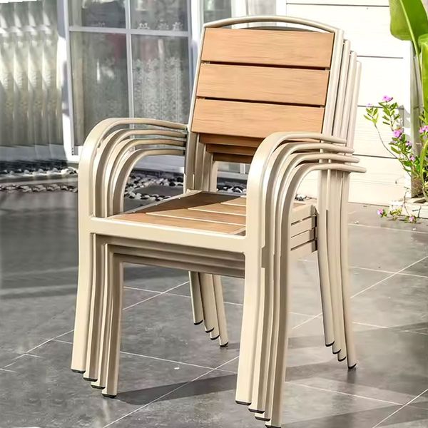 Đặc điểm của ghế sắt gỗ HPG1A