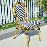  Ghế Ngoài Trời DPAV05C 