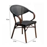  Ghế Ngoài Trời DPAV06A 