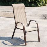  Bộ Bàn Ghế Ban Công DPBV27 + DPAV13 