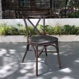  Ghế Ngoài Trời Textilene GC13 – Giải Pháp Hoàn Hảo Cho Không Gian Thoáng Đãng 