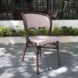  Ghế Ngoài Trời GC14 – Sang Trọng và Bền Bỉ 