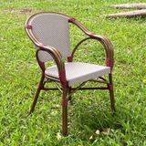  Ghế Ngoài Trời GC16D – Hiện Đại và Thoáng Mát 