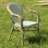  Bộ Bàn Ghế Ngoài Trời DPBV9A+GC16X 