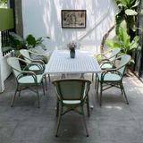  Ghế ngoài trời GC16X 