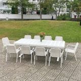  Ghế Ngoài Trời GR032 – Hiện Đại và Tinh Tế 