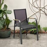  Ghế Ngoài Trời Cao Cấp ANGTL01 – Sự Lựa Chọn Hoàn Hảo Cho Không Gian Thoáng Đãng 